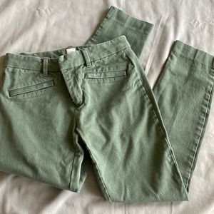 Gap Skinny Pants